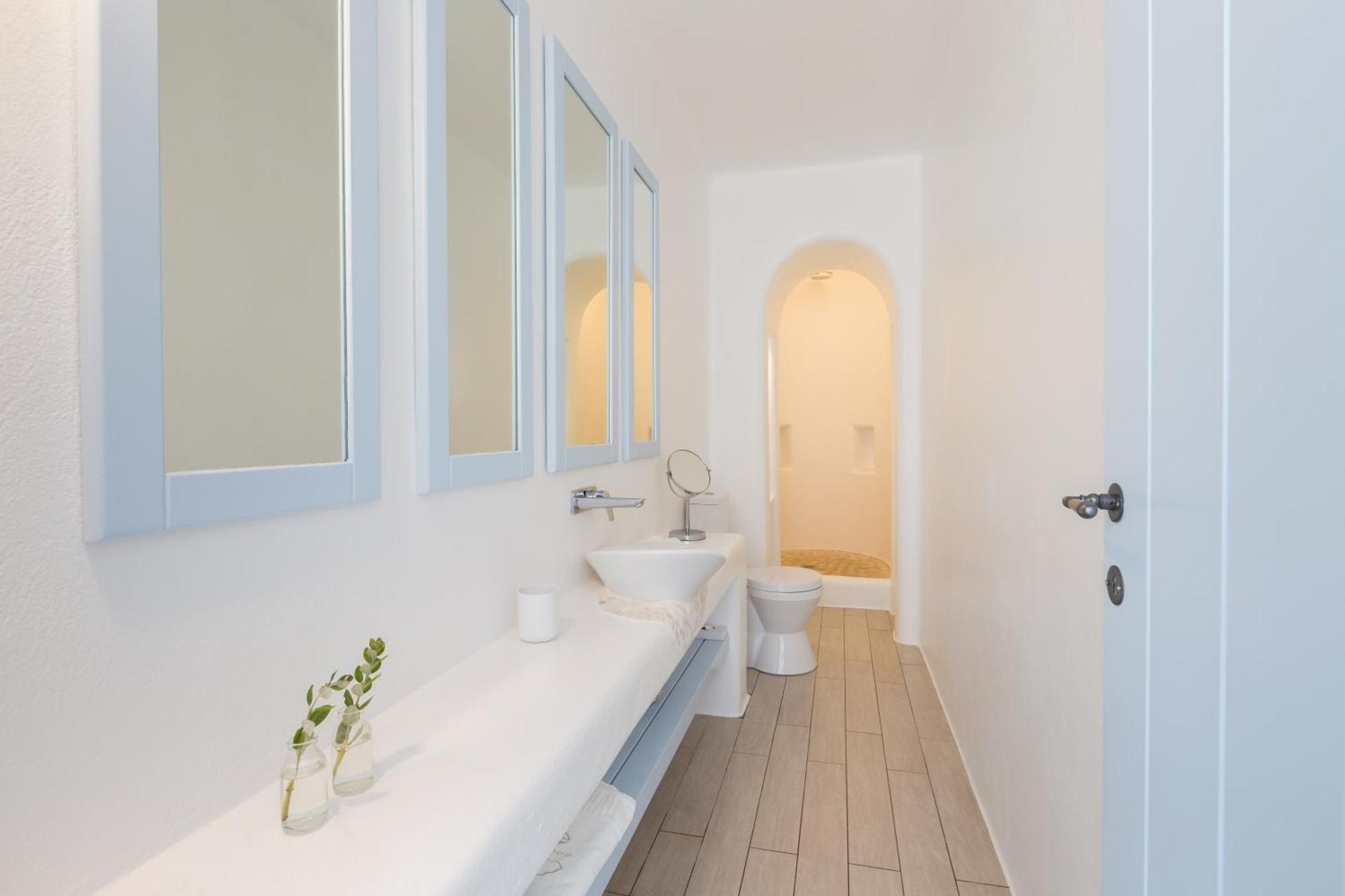 Majestic Suite with Sea View & Private Pool