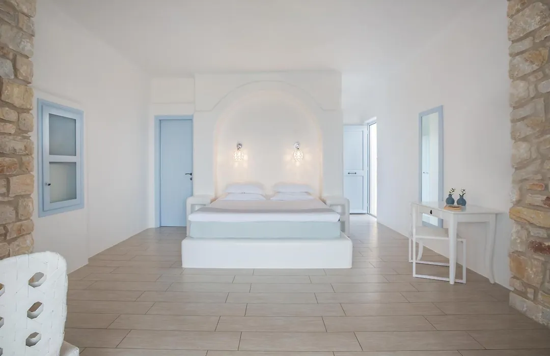 Calme Boutique Hotel - Adults Only-1
