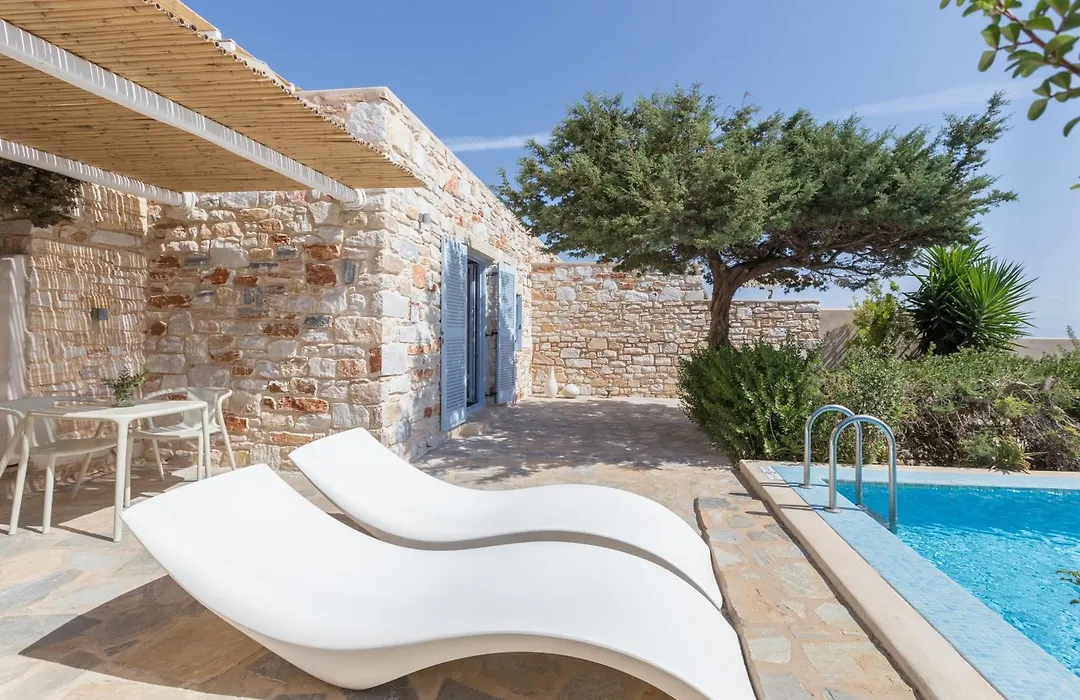 Calme Boutique Hotel - Adults Only-1