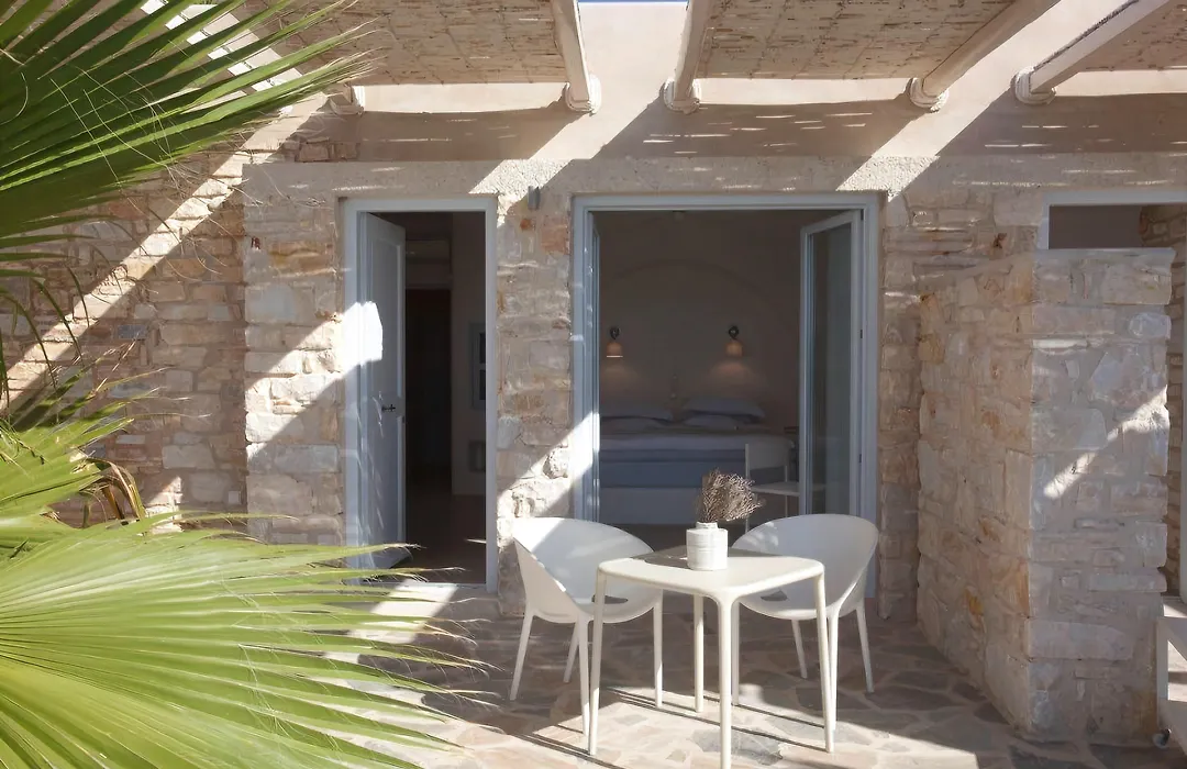 Calme Boutique Hotel - Adults Only-1