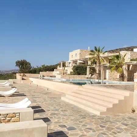 Calme Boutique Hotel - Adults Only-3