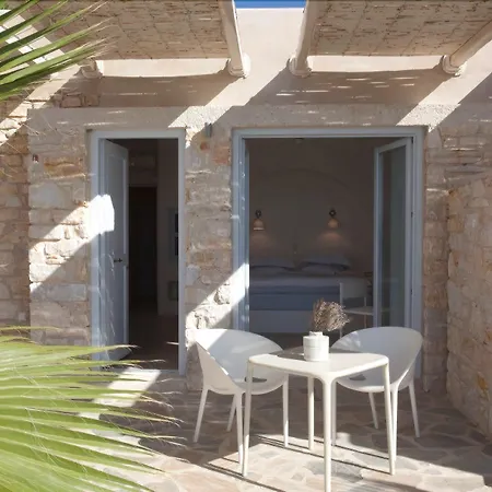 Calme Boutique Hotel - Adults Only-3