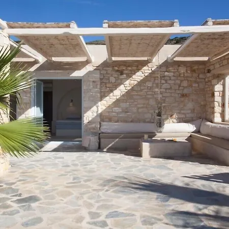 Calme Boutique Hotel - Adults Only-2