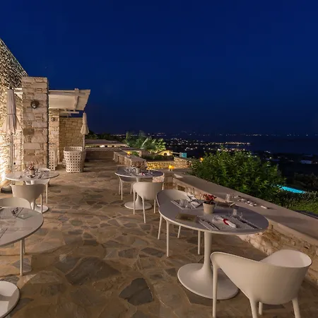 Calme Boutique Hotel - Adults Only-3